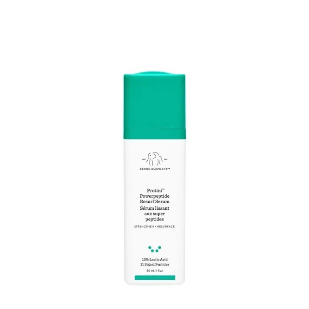 Drunk Elephant Protini Powerpeptide Resurf Serum 30ml/1fl oz
